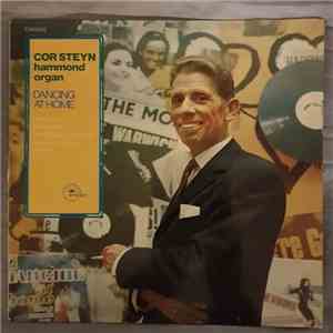 Cor Steyn - Dancing At Home download flac
