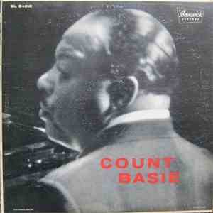 Count Basie And His Orchestra - Count Basie download flac