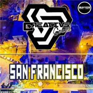 Creative Sound  - San Francisco download flac