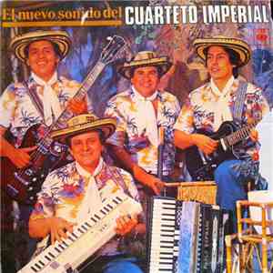 Cuarteto Imperial - El Nuevo Sonido Del Cuarteto Imperial download flac