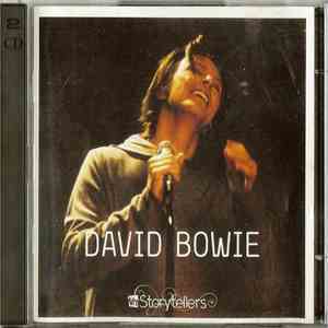 David Bowie - VH1 Storytellers download flac