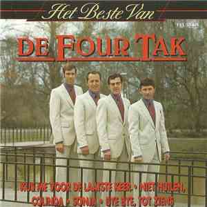 De Four Tak - Het Beste Van De Four Tak download flac