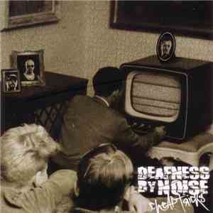 Deafness By Noise - Cheap Tricks download flac