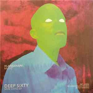 Deep Sixty - Mme Hayo EP download flac