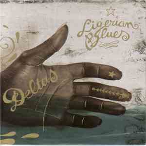 Deltas  - Ligerian blues download flac