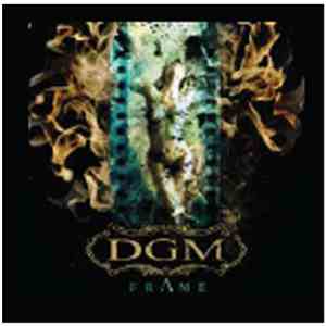 DGM  - FrAme download flac