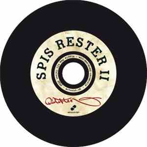Dialekten - Spis Rester II download flac