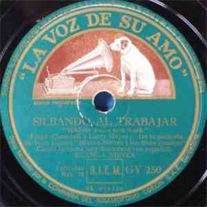 Diana Castillo, Jorge Katz - Silbando Al Trabajar / Le Pido Y Un Canto download flac