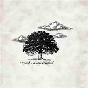 DigiCult - Into The Heartland download flac