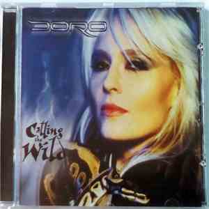Doro - Calling The Wild download flac