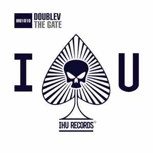 DoubleV - The Gate download flac