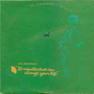 Earl Nightingale - 20 Minutes That Can Change Your Life download flac