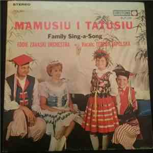 Eddie Zavaski Orchestra - Mamusiu I Tatusiu download flac