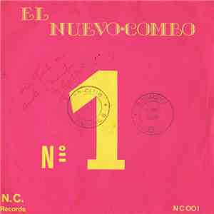 El Nuevo Combo - N. 1 download flac