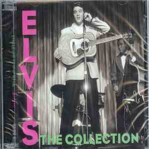 Elvis - The Collection download flac