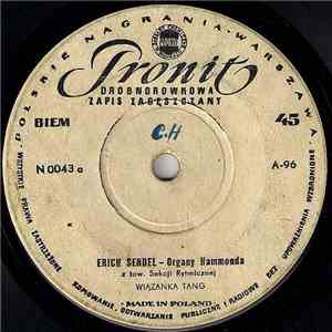 Erich Sendel - Organy Hammonda download flac