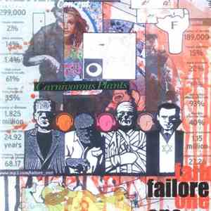 Failore One - Mixed Media Concept download flac