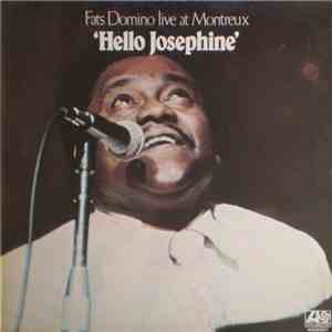 Fats Domino - 'Hello Josephine' Live At Montreux download flac