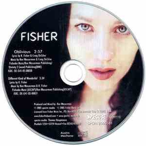 Fisher  - Oblivious download flac