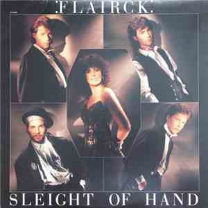 Flairck - Sleight Of Hand download flac