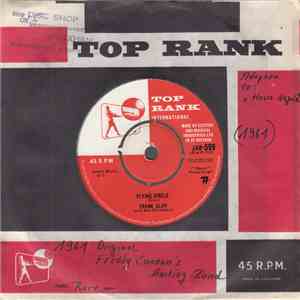 Frank Slay And His Orchestra - Flying Circle / Cincinnati download flac