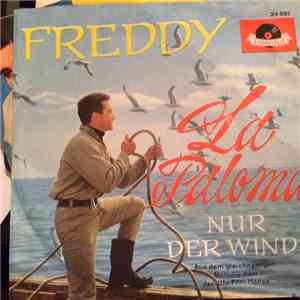 Freddy - La Paloma download flac