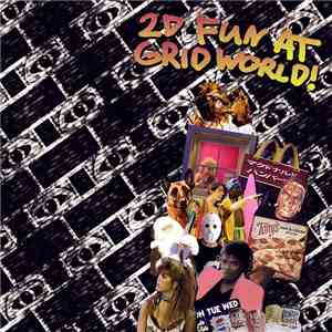 G H O S T I N G - 2D Fun At Grid World! download flac