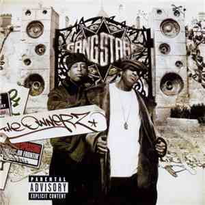 Gang Starr - The Ownerz download flac