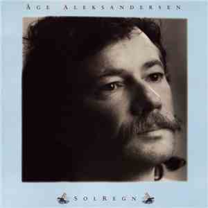 Åge Aleksandersen - Solregn download flac