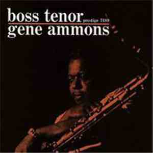 Gene Ammons - Boss Tenor download flac