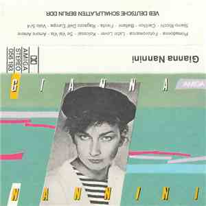 Gianna Nannini - Gianna Nannini download flac