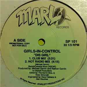 Girls-In-Control - Dis Girl download flac