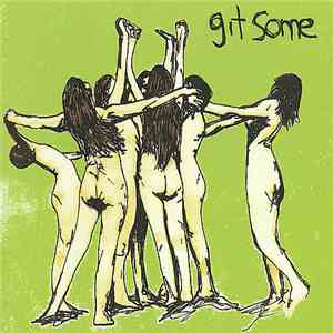 Git Some - Cosmic Rock! download flac