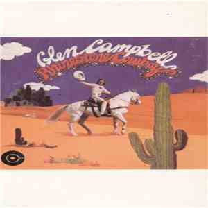 Glen Campbell - Rhinestone Cowboy download flac