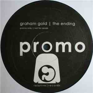 Graham Gold - The Ending / Double A FLAC album