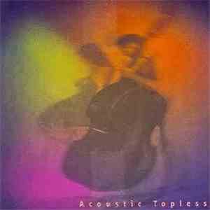 Grzegorz Nadolny - Acoustic Topless download flac