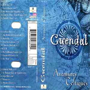 Gwendal - Aventures Celtiques download flac