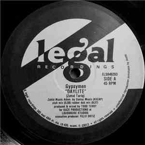 Gypsymen - Daylite download flac