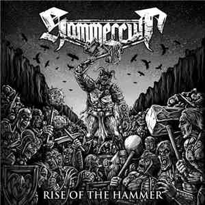 Hammercult - Rise Of The Hammer download flac