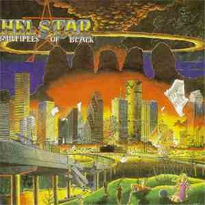 Helstar - Multiples Of Black download flac