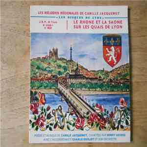 Henry George  - Sur Les Quais De Lyon download flac