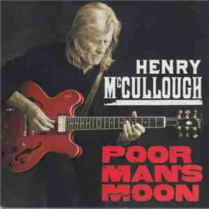 Henry McCullough - Poor Man's Moon download flac