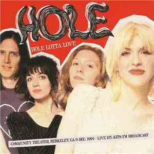 Hole  - Hole Lotta Love download flac
