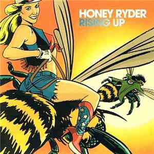 Honey Ryder - Rising Up download flac