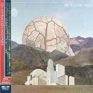 How To Destroy Angels - How To Destroy Angels download flac