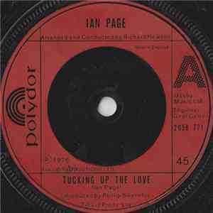 Ian Page  - Tucking Up The Love download flac