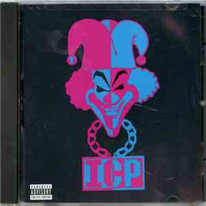 ICP Insane Clown Posse - Carnival Of Carnage download flac