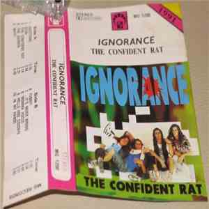 Ignorance  - The Confident Rat FLAC album