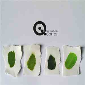 Imagination Quartet - IQ download flac