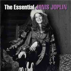 Janis Joplin - The Essential Janis Joplin download flac